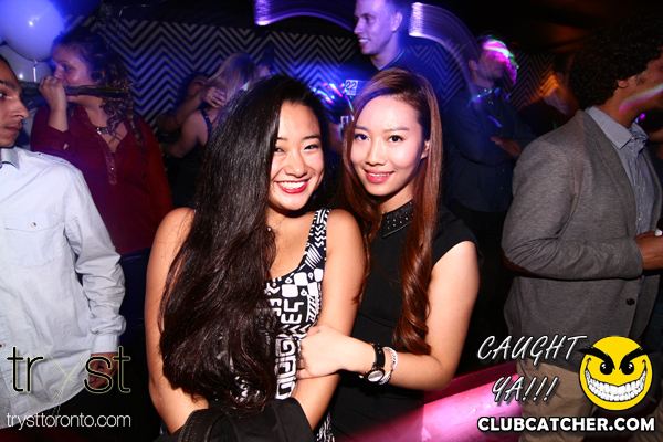 Tryst nightclub photo 172 - October 18th, 2013