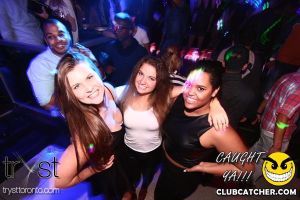 Tryst nightclub photo 173 - October 18th, 2013