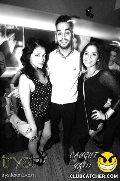Tryst nightclub photo 176 - October 18th, 2013