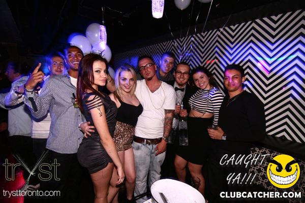 Tryst nightclub photo 179 - October 18th, 2013