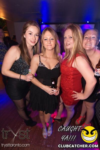 Tryst nightclub photo 181 - October 18th, 2013