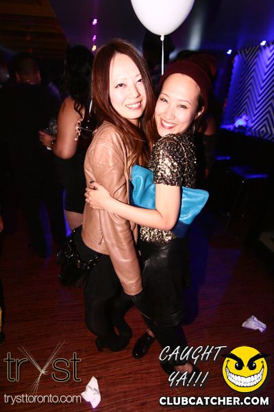 Tryst nightclub photo 182 - October 18th, 2013