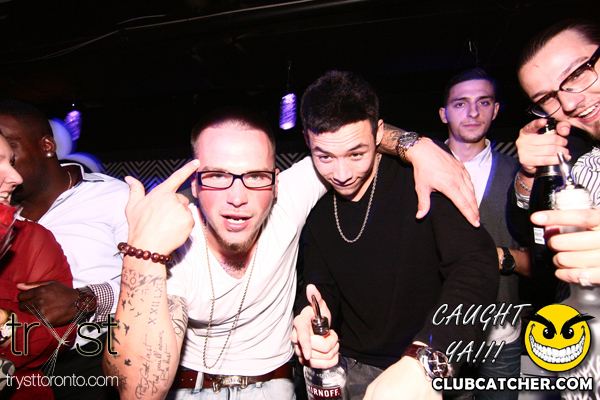 Tryst nightclub photo 185 - October 18th, 2013