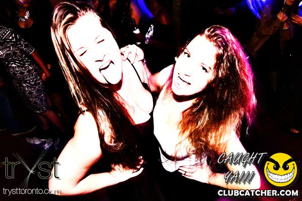 Tryst nightclub photo 186 - October 18th, 2013