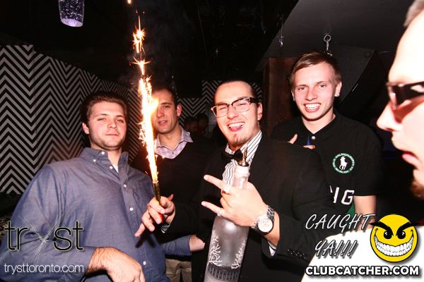 Tryst nightclub photo 187 - October 18th, 2013