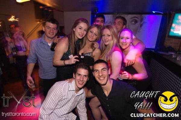 Tryst nightclub photo 188 - October 18th, 2013