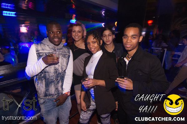 Tryst nightclub photo 191 - October 18th, 2013