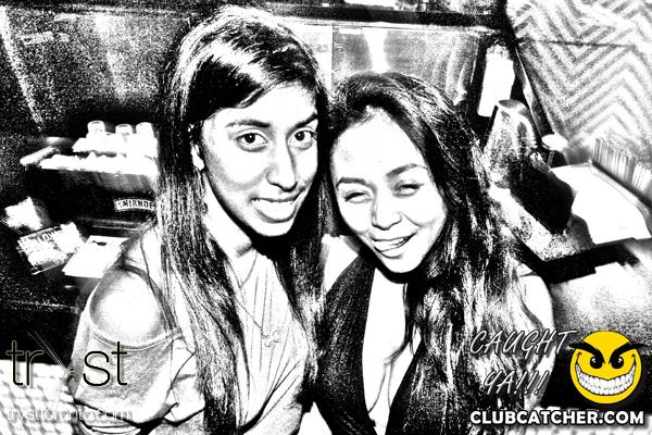 Tryst nightclub photo 192 - October 18th, 2013