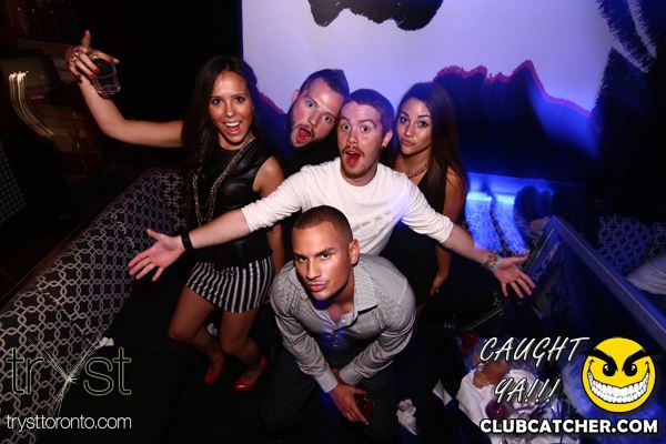 Tryst nightclub photo 193 - October 18th, 2013