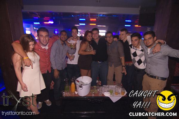 Tryst nightclub photo 194 - October 18th, 2013