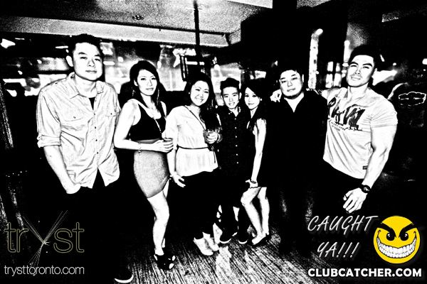 Tryst nightclub photo 195 - October 18th, 2013