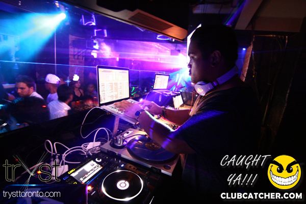 Tryst nightclub photo 196 - October 18th, 2013