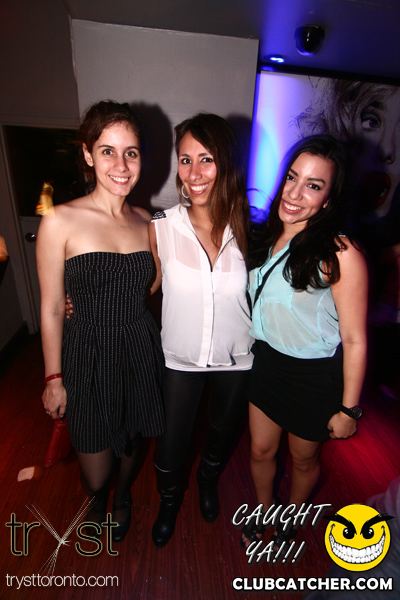 Tryst nightclub photo 197 - October 18th, 2013