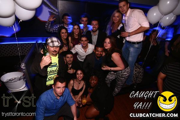 Tryst nightclub photo 198 - October 18th, 2013
