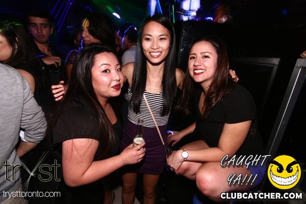 Tryst nightclub photo 199 - October 18th, 2013