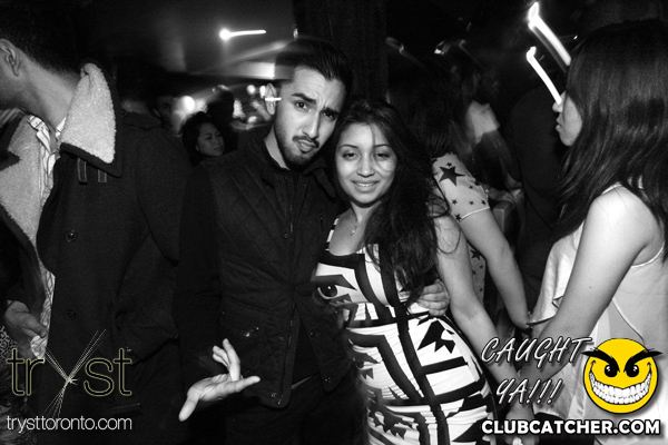 Tryst nightclub photo 200 - October 18th, 2013