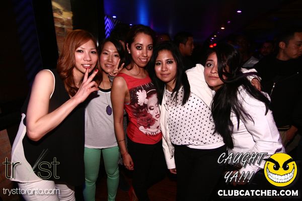 Tryst nightclub photo 201 - October 18th, 2013