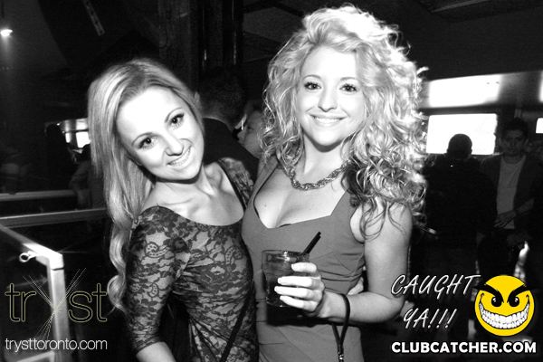 Tryst nightclub photo 203 - October 18th, 2013