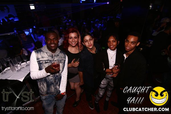 Tryst nightclub photo 207 - October 18th, 2013