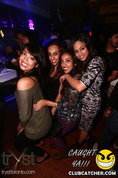 Tryst nightclub photo 208 - October 18th, 2013