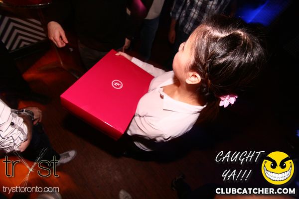 Tryst nightclub photo 209 - October 18th, 2013