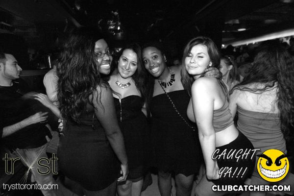 Tryst nightclub photo 210 - October 18th, 2013