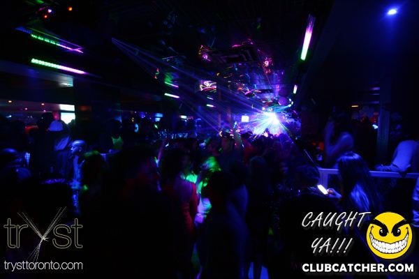 Tryst nightclub photo 213 - October 18th, 2013