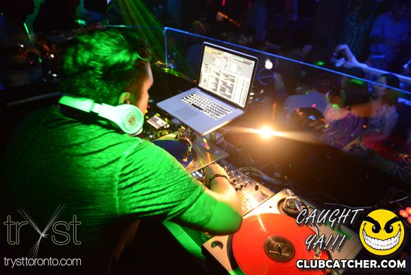 Tryst nightclub photo 215 - October 18th, 2013