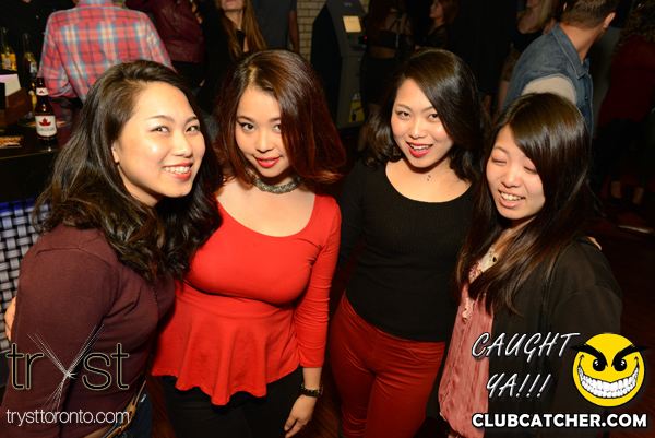 Tryst nightclub photo 216 - October 18th, 2013