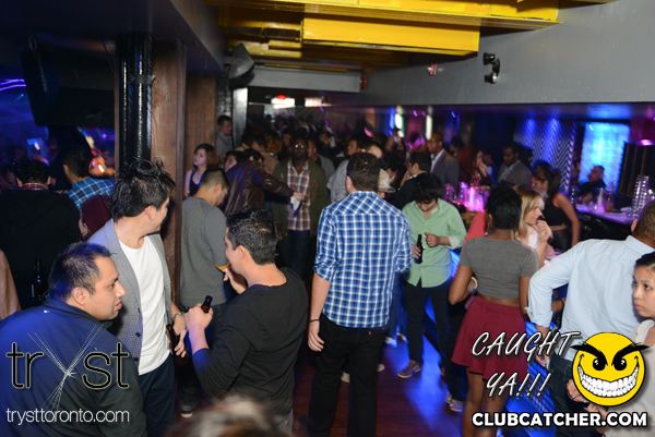 Tryst nightclub photo 218 - October 18th, 2013