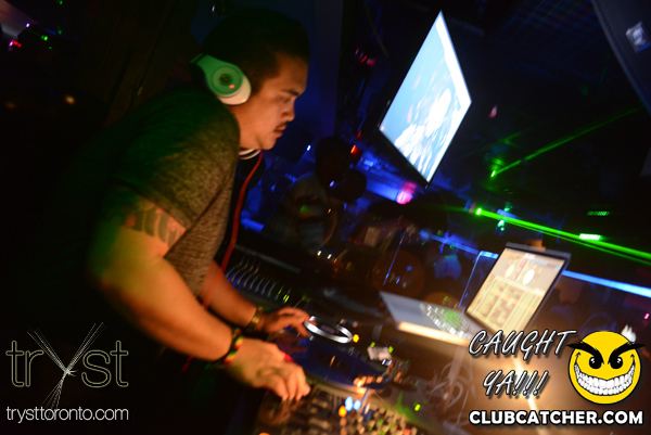 Tryst nightclub photo 219 - October 18th, 2013