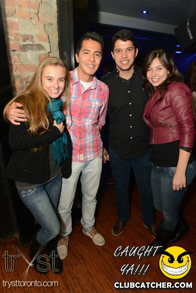 Tryst nightclub photo 220 - October 18th, 2013