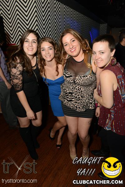 Tryst nightclub photo 221 - October 18th, 2013