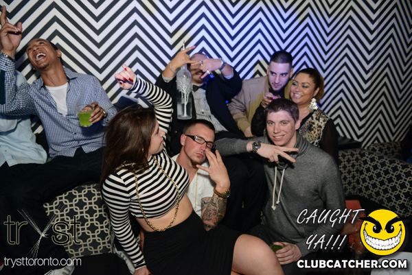 Tryst nightclub photo 222 - October 18th, 2013