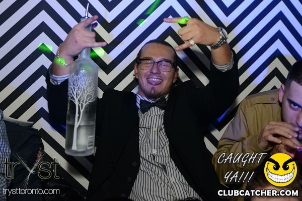 Tryst nightclub photo 223 - October 18th, 2013