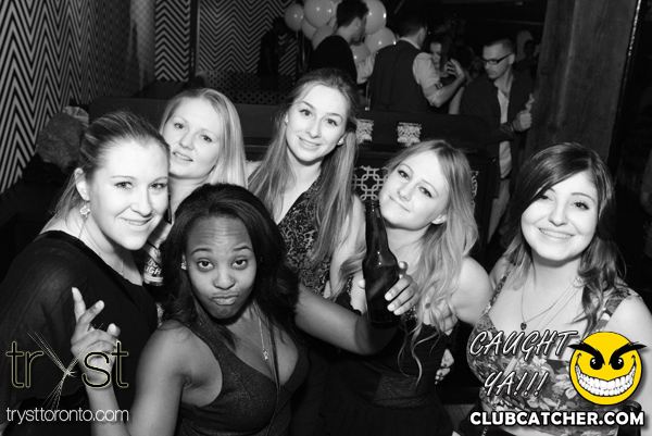 Tryst nightclub photo 224 - October 18th, 2013