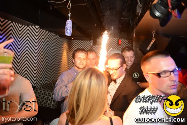 Tryst nightclub photo 227 - October 18th, 2013