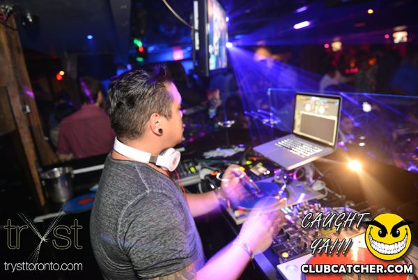 Tryst nightclub photo 228 - October 18th, 2013