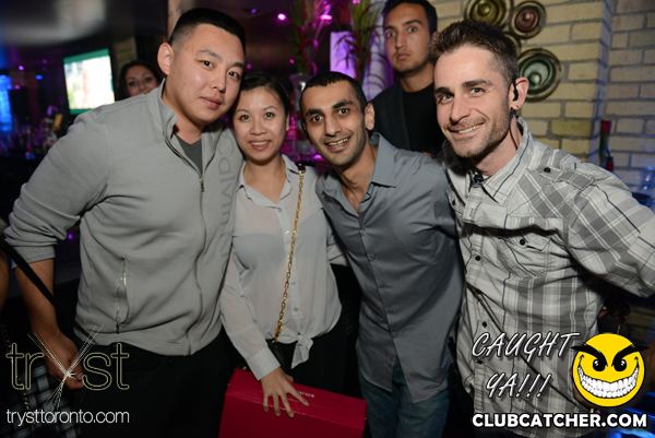 Tryst nightclub photo 24 - October 18th, 2013