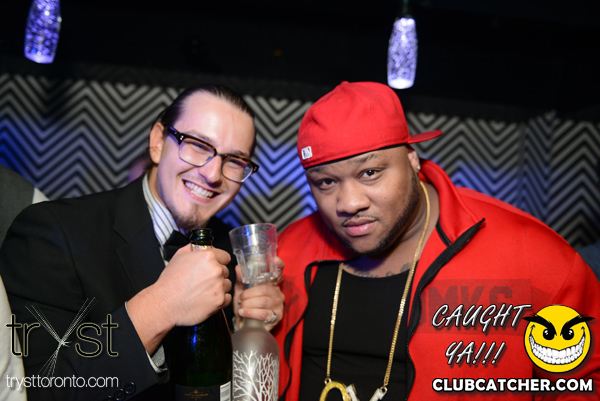 Tryst nightclub photo 232 - October 18th, 2013