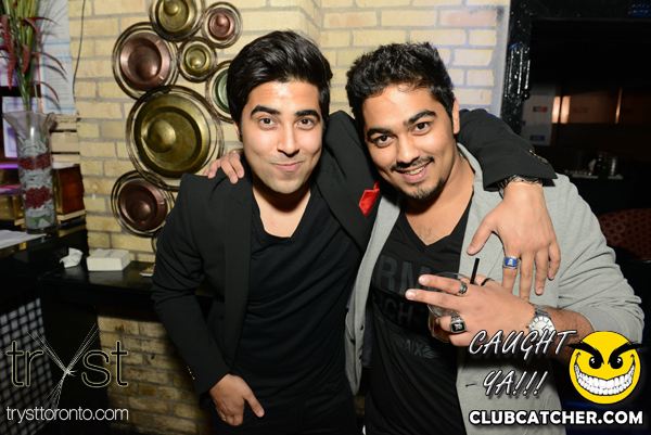 Tryst nightclub photo 233 - October 18th, 2013