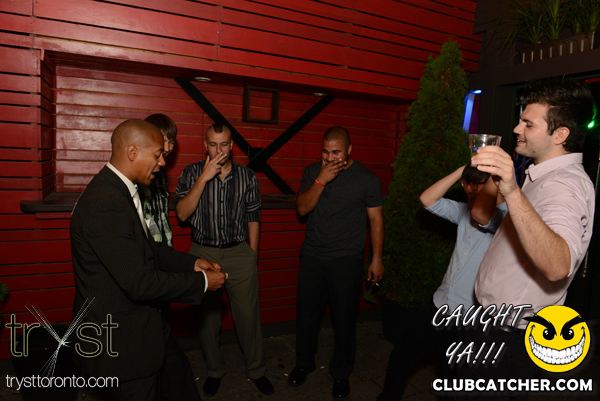 Tryst nightclub photo 234 - October 18th, 2013