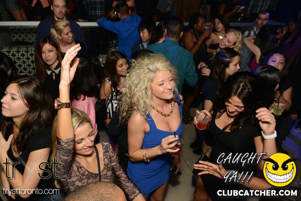 Tryst nightclub photo 235 - October 18th, 2013