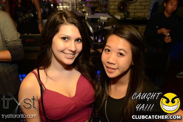 Tryst nightclub photo 236 - October 18th, 2013