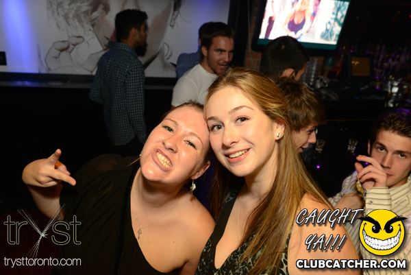 Tryst nightclub photo 238 - October 18th, 2013
