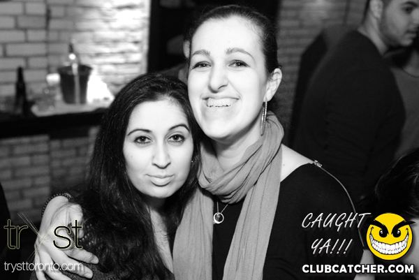 Tryst nightclub photo 239 - October 18th, 2013