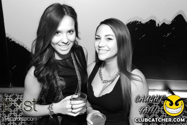 Tryst nightclub photo 240 - October 18th, 2013