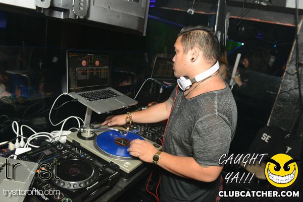 Tryst nightclub photo 241 - October 18th, 2013