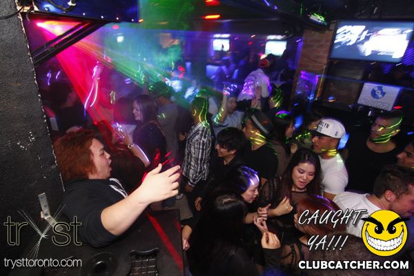Tryst nightclub photo 242 - October 18th, 2013