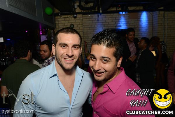 Tryst nightclub photo 243 - October 18th, 2013